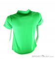 CMP Polo Womens Leisure Shirt, CMP, Green, , Female, 0006-10095, 5637335899, 8058361921191, N2-12.jpg
