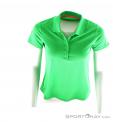 CMP Polo Womens Leisure Shirt, , Green, , Female, 0006-10095, 5637335899, , N3-03.jpg