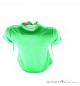 CMP Polo Womens Leisure Shirt, , Green, , Female, 0006-10095, 5637335899, , N3-13.jpg