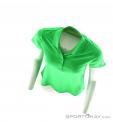 CMP Polo Womens Leisure Shirt, , Green, , Female, 0006-10095, 5637335899, , N4-04.jpg