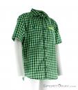 CMP Boys Outdoor Shirt, CMP, Vert, , Garçons, 0006-10096, 5637336592, 9020102403890, N1-01.jpg