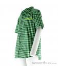 CMP Boys Outdoor Shirt, CMP, Green, , Boy, 0006-10096, 5637336592, 9020102403890, N1-06.jpg