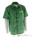 CMP Boys Outdoor Shirt, CMP, Green, , Boy, 0006-10096, 5637336592, 9020102403890, N2-02.jpg