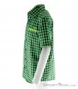 CMP Boys Outdoor Shirt, CMP, Green, , Boy, 0006-10096, 5637336592, 9020102403890, N2-07.jpg