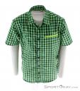 CMP Boys Outdoor Shirt, CMP, Green, , Boy, 0006-10096, 5637336592, 9020102403890, N3-03.jpg