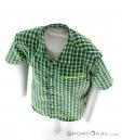 CMP Boys Outdoor Shirt, CMP, Green, , Boy, 0006-10096, 5637336592, 9020102403890, N4-04.jpg