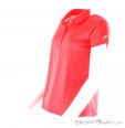 CMP Polo Womens Leisure Shirt, CMP, Red, , Female, 0006-10095, 5637336594, 9020102396796, N1-06.jpg