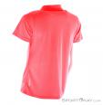 CMP Polo Womens Leisure Shirt, CMP, Red, , Female, 0006-10095, 5637336594, 9020102396796, N1-11.jpg