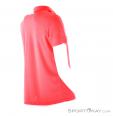CMP Polo Womens Leisure Shirt, , Red, , Female, 0006-10095, 5637336594, , N1-16.jpg
