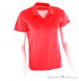 CMP Polo Womens Leisure Shirt, , Red, , Female, 0006-10095, 5637336594, , N2-02.jpg