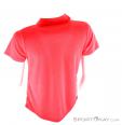 CMP Polo Womens Leisure Shirt, , Red, , Female, 0006-10095, 5637336594, , N2-12.jpg