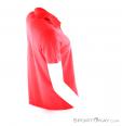 CMP Polo Womens Leisure Shirt, , Red, , Female, 0006-10095, 5637336594, , N2-17.jpg