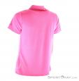 CMP Polo Womens Leisure Shirt, , Pink, , Female, 0006-10095, 5637336599, , N1-11.jpg