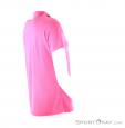 CMP Polo Womens Leisure Shirt, CMP, Pink, , Female, 0006-10095, 5637336599, 9020102396499, N1-16.jpg