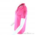 CMP Polo Womens Leisure Shirt, CMP, Pink, , Female, 0006-10095, 5637336599, 9020102396499, N2-07.jpg