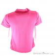 CMP Polo Womens Leisure Shirt, CMP, Pink, , Female, 0006-10095, 5637336599, 9020102396499, N2-12.jpg