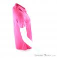 CMP Polo Womens Leisure Shirt, , Pink, , Female, 0006-10095, 5637336599, , N2-17.jpg