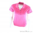 CMP Polo Womens Leisure Shirt, , Pink, , Female, 0006-10095, 5637336599, , N3-03.jpg