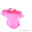 CMP Polo Womens Leisure Shirt, , Pink, , Female, 0006-10095, 5637336599, , N3-13.jpg