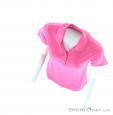 CMP Polo Womens Leisure Shirt, , Pink, , Female, 0006-10095, 5637336599, , N4-04.jpg