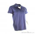 CMP Polo Womens Leisure Shirt, , Blue, , Female, 0006-10095, 5637336606, , N1-01.jpg