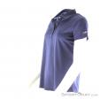 CMP Polo Womens Leisure Shirt, , Blue, , Female, 0006-10095, 5637336606, , N1-06.jpg