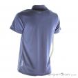 CMP Polo Womens Leisure Shirt, CMP, Blue, , Female, 0006-10095, 5637336606, 9020102398677, N1-11.jpg