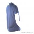 CMP Polo Womens Leisure Shirt, , Blue, , Female, 0006-10095, 5637336606, , N1-16.jpg