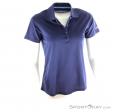 CMP Polo Womens Leisure Shirt, , Blue, , Female, 0006-10095, 5637336606, , N2-02.jpg