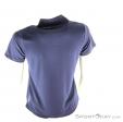 CMP Polo Womens Leisure Shirt, , Blue, , Female, 0006-10095, 5637336606, , N2-12.jpg