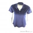 CMP Polo Womens Leisure Shirt, , Blue, , Female, 0006-10095, 5637336606, , N3-03.jpg