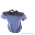 CMP Polo Womens Leisure Shirt, , Blue, , Female, 0006-10095, 5637336606, , N3-13.jpg