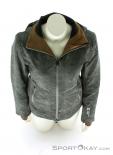 Mountain Force Force Rider Jacket Print Donna Giacca da Sci, Mountain Force, Grigio, , Donna, 0198-10020, 5637338106, 9020118858837, N3-03.jpg