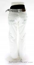 Mountain Force Rider Pants Womens Ski Pants, , White, , Female, 0198-10022, 5637338113, , N2-12.jpg