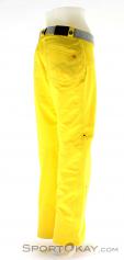 Mountain Force Rider Pants Womens Ski Pants, , Yellow, , Female, 0198-10022, 5637338121, , N1-16.jpg
