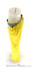 Mountain Force Rider Pants Womens Ski Pants, , Yellow, , Female, 0198-10022, 5637338121, , N3-08.jpg