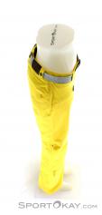 Mountain Force Rider Pants Womens Ski Pants, , Yellow, , Female, 0198-10022, 5637338121, , N3-18.jpg