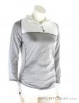 Mountain Force Joy Shirt Damen Sweater, , Weiss, , Damen, 0198-10025, 5637338133, , N1-01.jpg