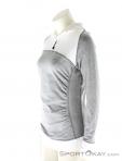 Mountain Force Joy Shirt Womens Sweater, , White, , Female, 0198-10025, 5637338133, , N1-06.jpg