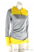 Mountain Force Joy Shirt Womens Sweater, , Jaune, , Femmes, 0198-10025, 5637338137, , N1-01.jpg