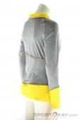 Mountain Force Joy Shirt Womens Sweater, Mountain Force, Žltá, , Ženy, 0198-10025, 5637338137, 9020118902448, N1-16.jpg