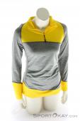 Mountain Force Joy Shirt Womens Sweater, , Yellow, , Female, 0198-10025, 5637338137, , N2-02.jpg