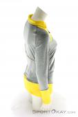 Mountain Force Joy Shirt Womens Sweater, , Yellow, , Female, 0198-10025, 5637338137, , N2-17.jpg