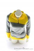 Mountain Force Joy Shirt Womens Sweater, , Yellow, , Female, 0198-10025, 5637338137, , N3-03.jpg