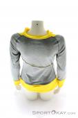 Mountain Force Joy Shirt Womens Sweater, , Yellow, , Female, 0198-10025, 5637338137, , N3-13.jpg