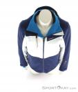 Mountain Force Shiller Jacket Mens Ski Jacket, , Bleu, , Hommes, 0198-10028, 5637338148, , N3-03.jpg