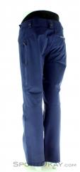 Mountain Force Carbon Pants Mens Ski Pants, Mountain Force, Blue, , Male, 0198-10031, 5637338160, 0, N1-11.jpg