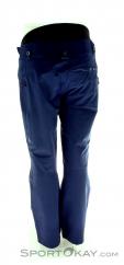 Mountain Force Carbon Pants Mens Ski Pants, Mountain Force, Blue, , Male, 0198-10031, 5637338160, 0, N2-12.jpg