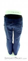 Mountain Force Carbon Pants Mens Ski Pants, Mountain Force, Bleu, , Hommes, 0198-10031, 5637338160, 0, N3-13.jpg