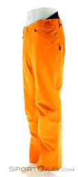 Mountain Force Carbon Pants Mens Ski Pants, Mountain Force, Orange, , Male, 0198-10031, 5637338163, 9020119201533, N1-06.jpg